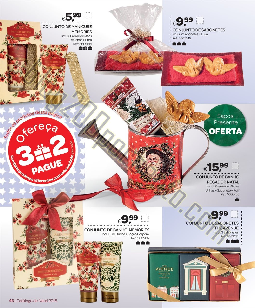 Novo Folheto WELLS Promoções até 31 dezembro p46.jpg